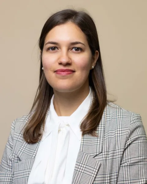 Beatriz Andrade