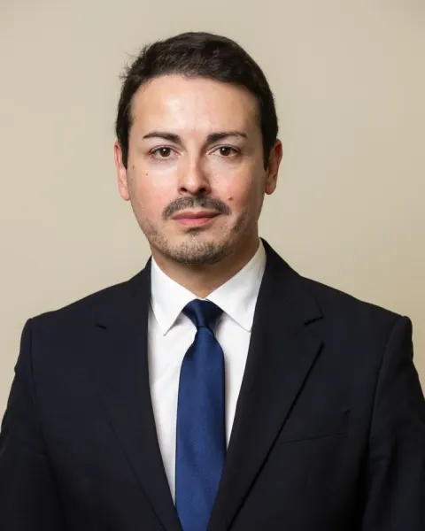 Francisco Abreu dos Santos