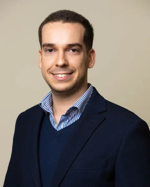 Henrique Pacheco