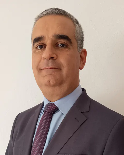 José Silva Andrade