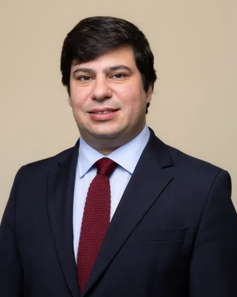 José Miguel Toste