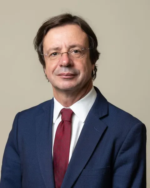 Paulo Linhares Dias