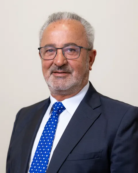 Ricardo Rodrigues